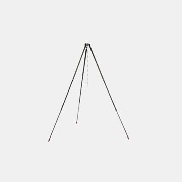 Picture of ROBENS TELESCOPIC ALUMINIUM TRIPOD